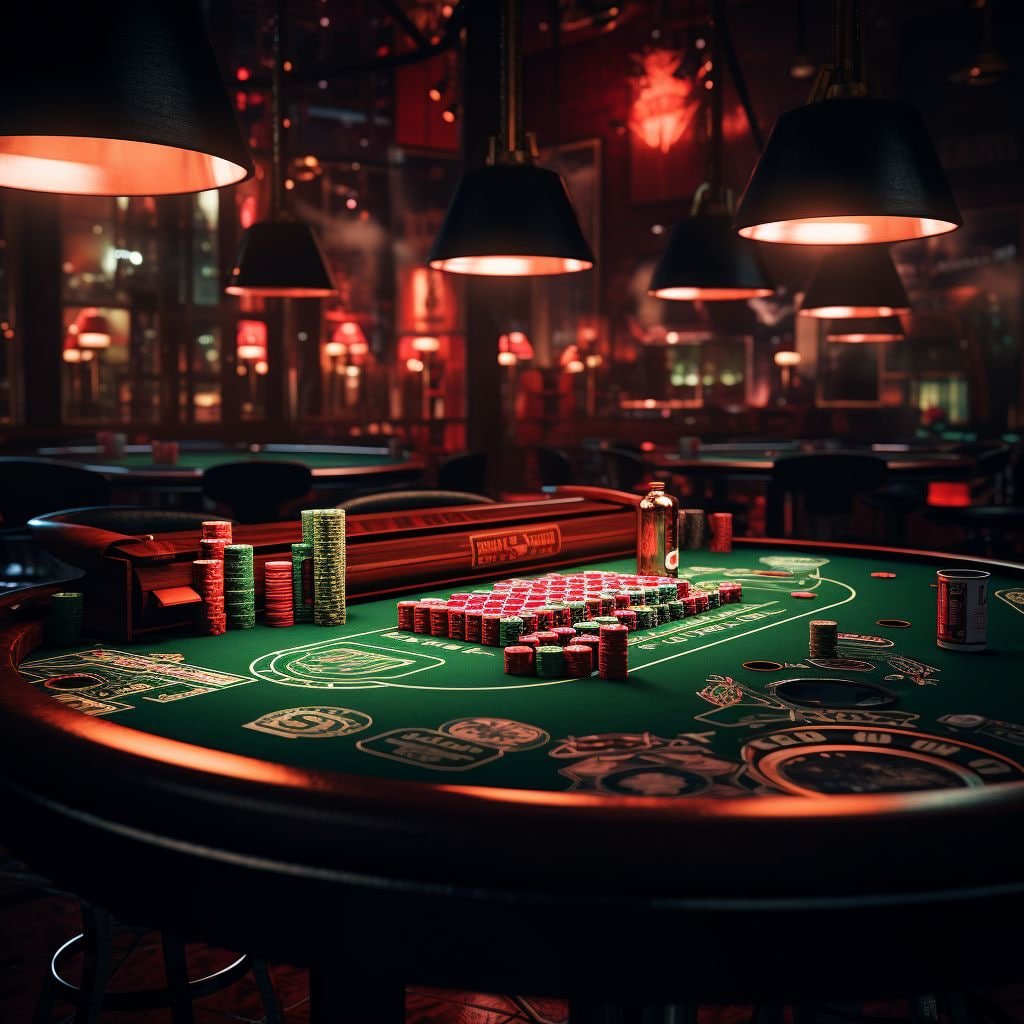 bahiscasino